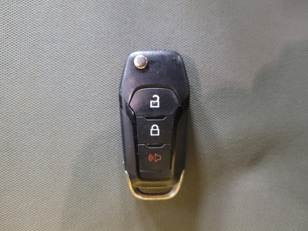 2017 Ford F150 in Augusta, GA 30907 - 18113175 32