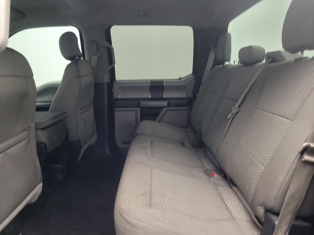 2016 Ford F150 in Augusta, GA 30907 - 18113177 18