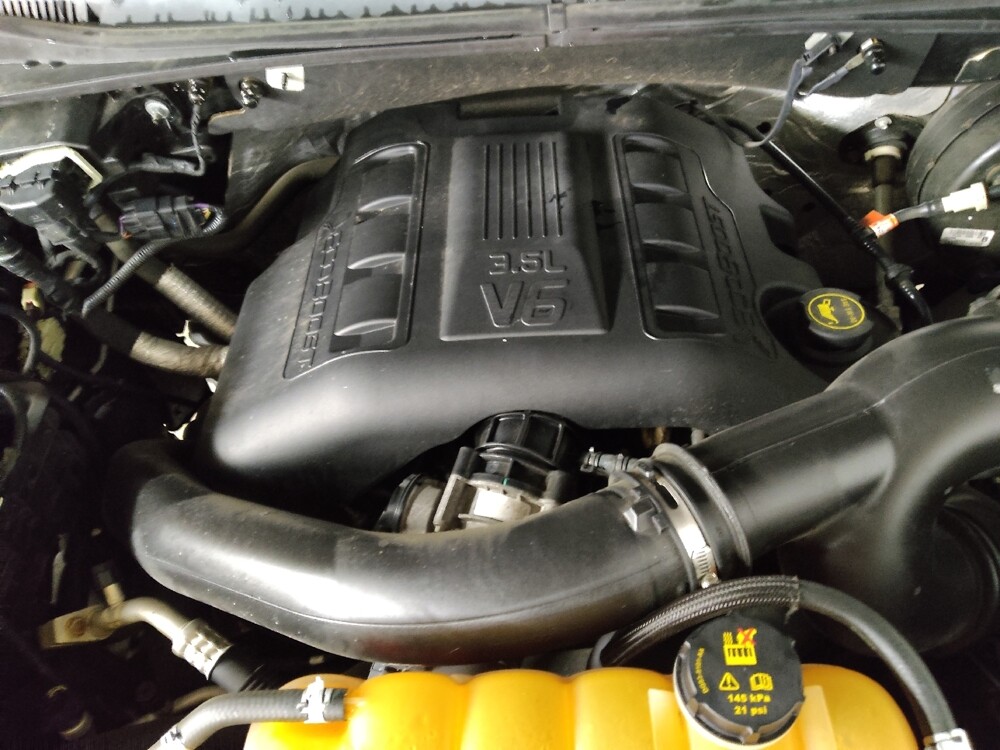 2016 Ford F150 in Augusta, GA 30907 - 18113177 30