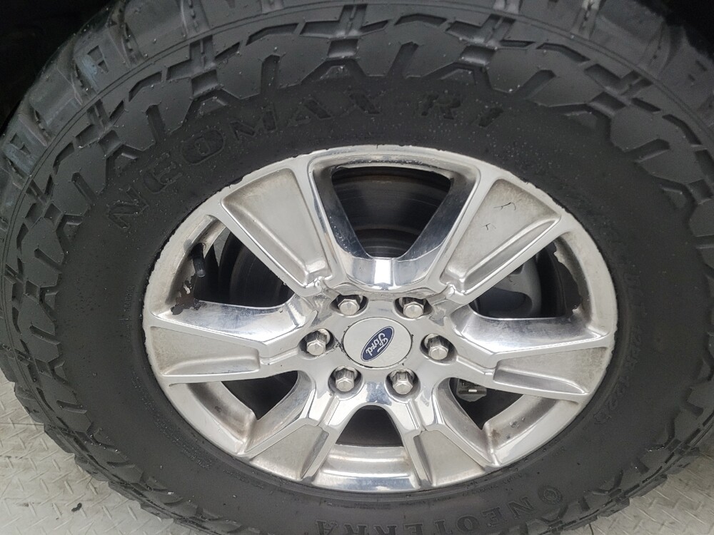 2016 Ford F150 in Augusta, GA 30907 - 18113177 31