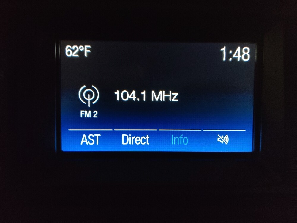 2016 Ford F150 in Augusta, GA 30907 - 18113177 25