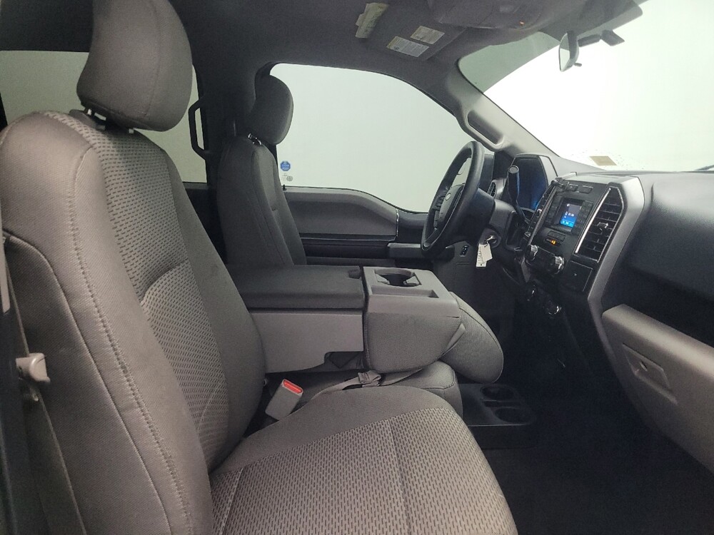 2016 Ford F150 in Augusta, GA 30907 - 18113177 21