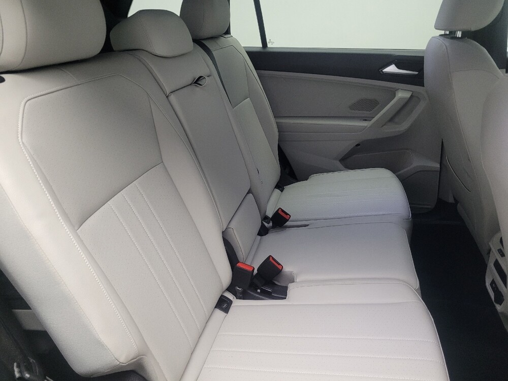 2022 Volkswagen Tiguan in Stone Mountain, GA 30083 - 18113178 19