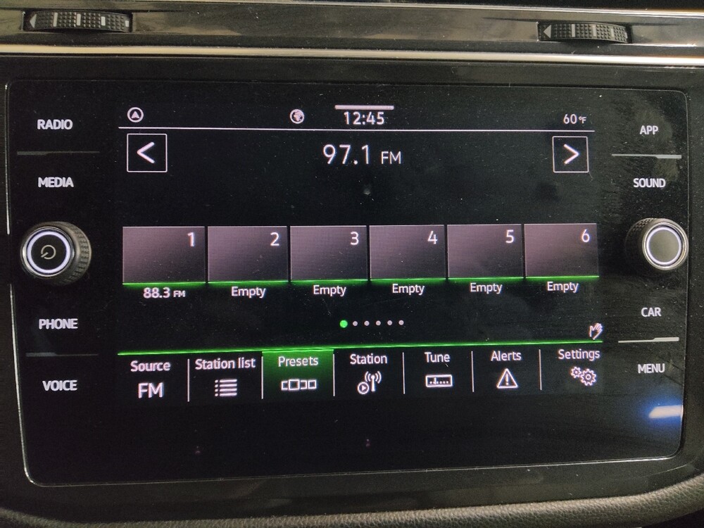 2022 Volkswagen Tiguan in Stone Mountain, GA 30083 - 18113178 25