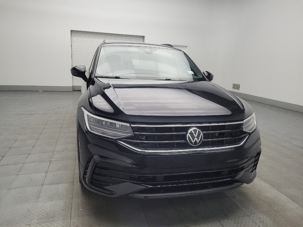 2022 Volkswagen Tiguan in Stone Mountain, GA 30083 - 18113178 14