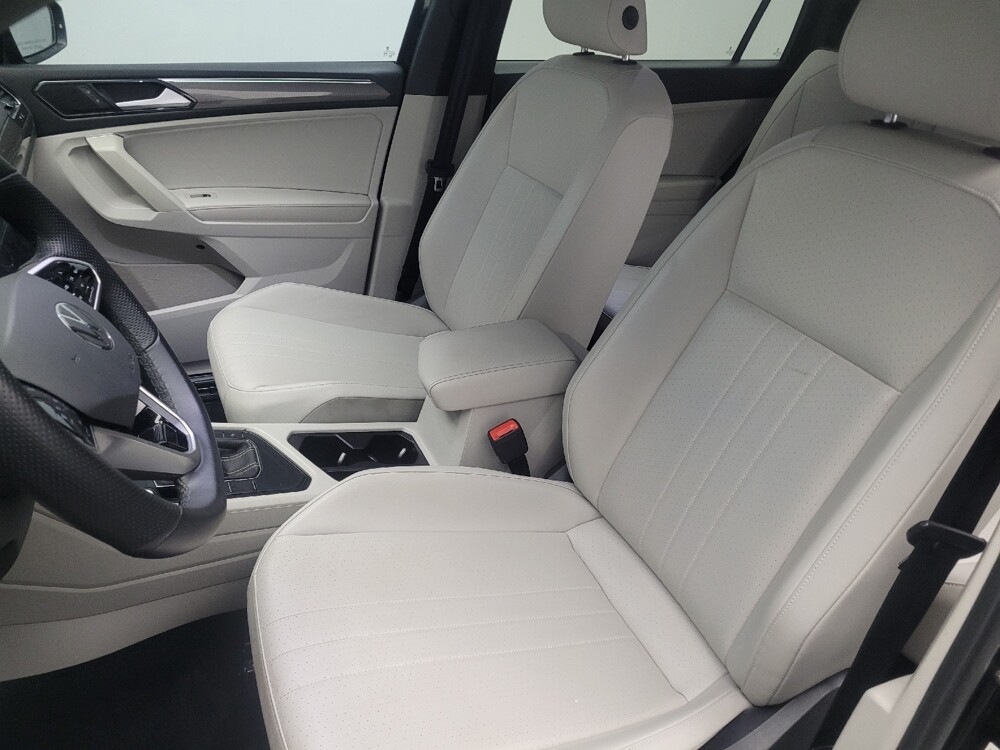 2022 Volkswagen Tiguan in Stone Mountain, GA 30083 - 18113178 17