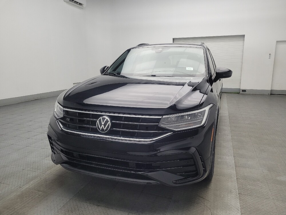 2022 Volkswagen Tiguan in Stone Mountain, GA 30083 - 18113178 15