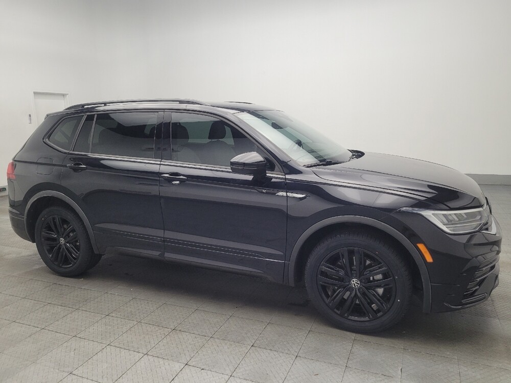 2022 Volkswagen Tiguan in Stone Mountain, GA 30083 - 18113178 11