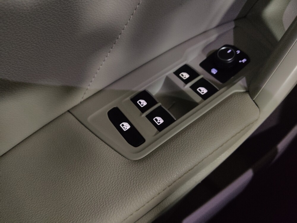 2022 Volkswagen Tiguan in Stone Mountain, GA 30083 - 18113178 27