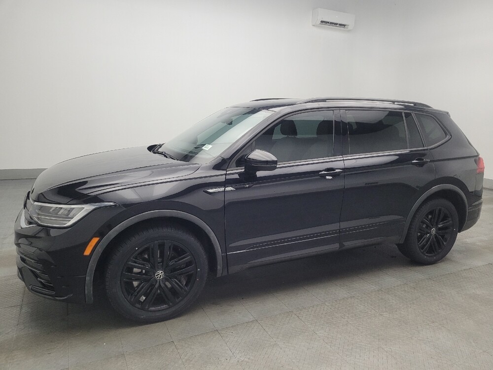 2022 Volkswagen Tiguan in Stone Mountain, GA 30083 - 18113178 2