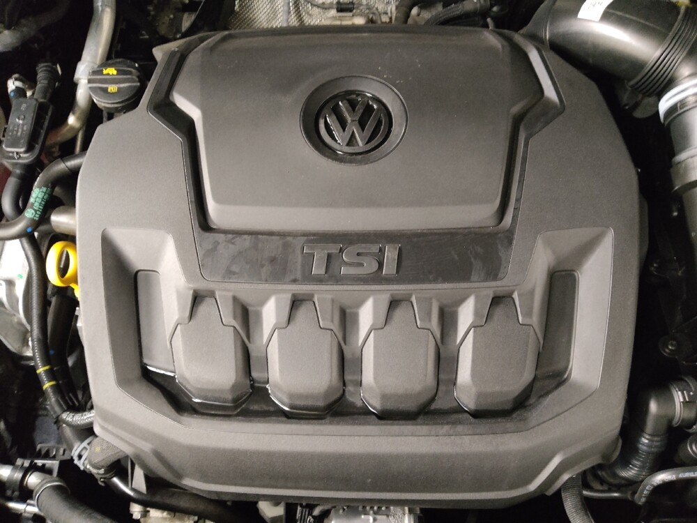 2022 Volkswagen Tiguan in Stone Mountain, GA 30083 - 18113178 30