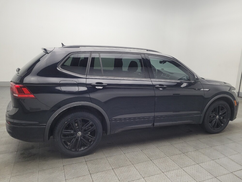 2022 Volkswagen Tiguan in Stone Mountain, GA 30083 - 18113178 10