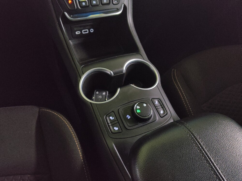 2019 GMC Terrain in Union City, GA 30291 - 18113179 26