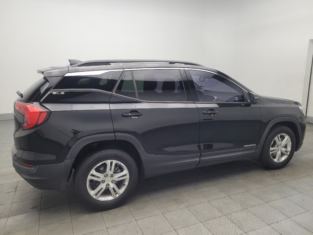 2019 GMC Terrain in Union City, GA 30291 - 18113179 10