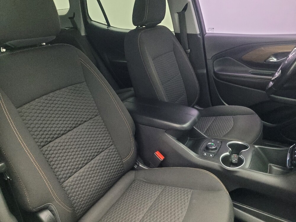 2019 GMC Terrain in Union City, GA 30291 - 18113179 21