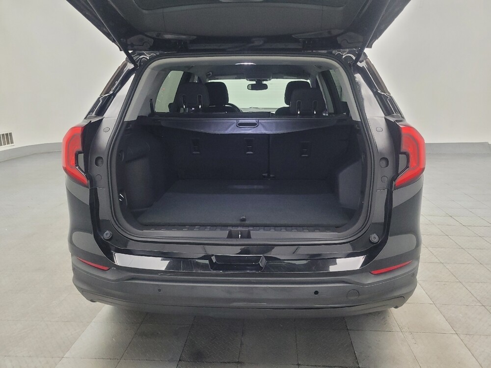 2019 GMC Terrain in Union City, GA 30291 - 18113179 29