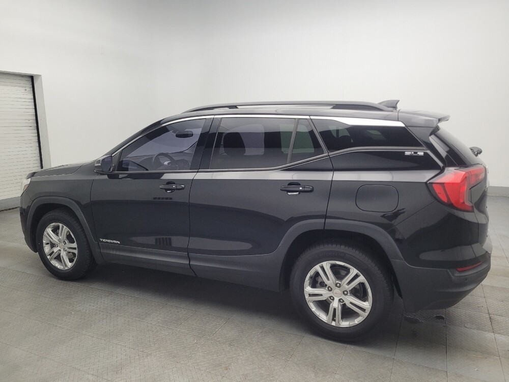 2019 GMC Terrain in Union City, GA 30291 - 18113179 3