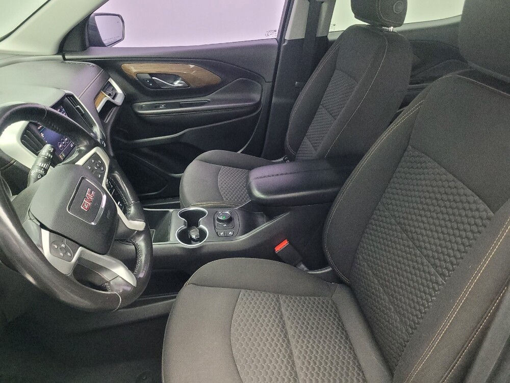 2019 GMC Terrain in Union City, GA 30291 - 18113179 17