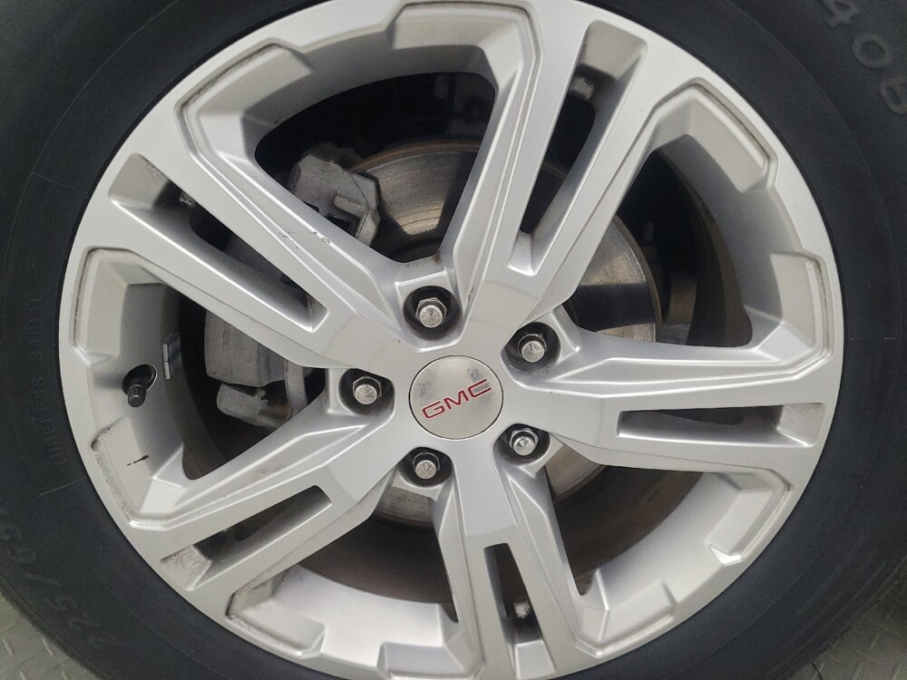 2019 GMC Terrain in Union City, GA 30291 - 18113179 31