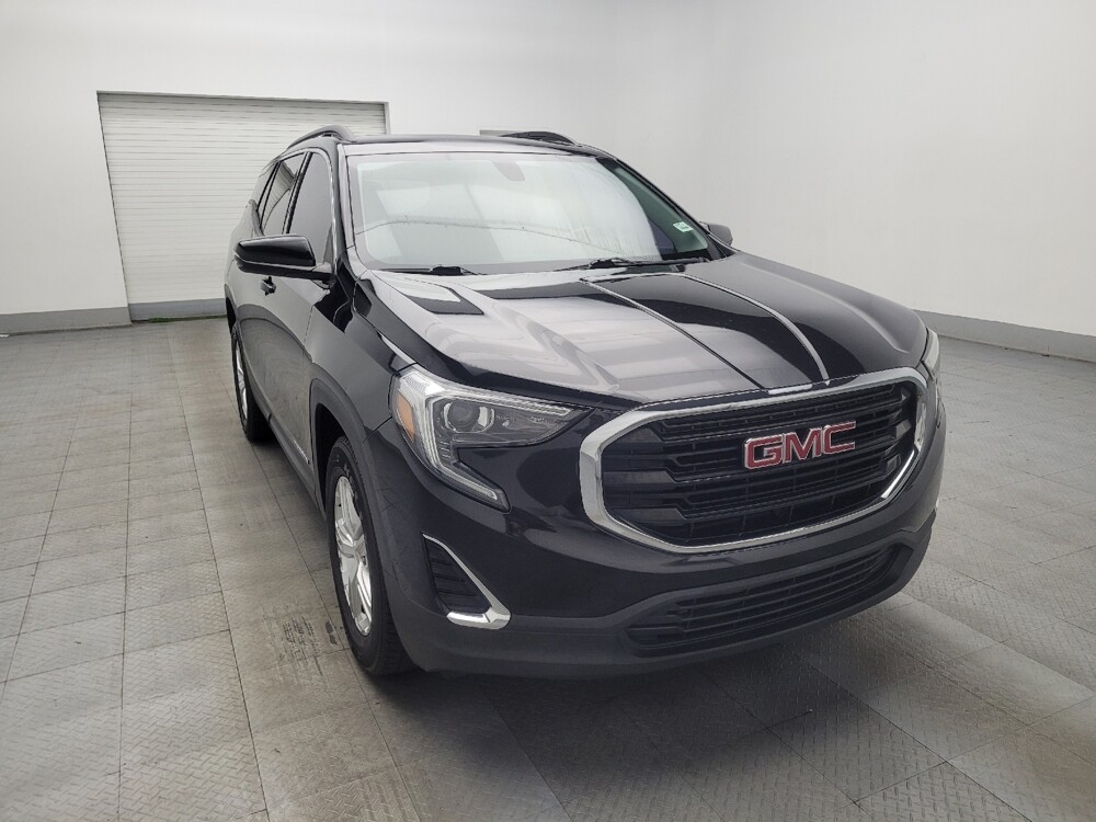2019 GMC Terrain in Union City, GA 30291 - 18113179 13