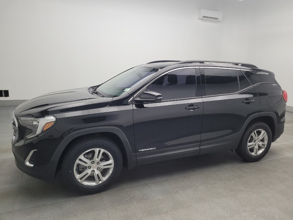2019 GMC Terrain in Union City, GA 30291 - 18113179 2