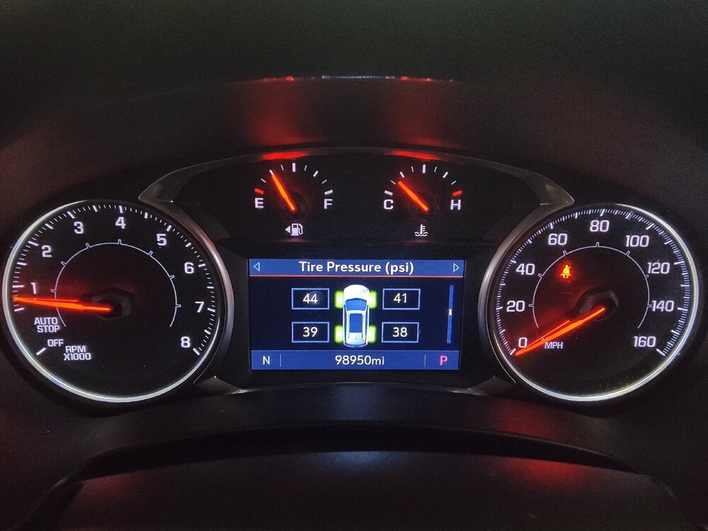 2019 GMC Terrain in Union City, GA 30291 - 18113179 23