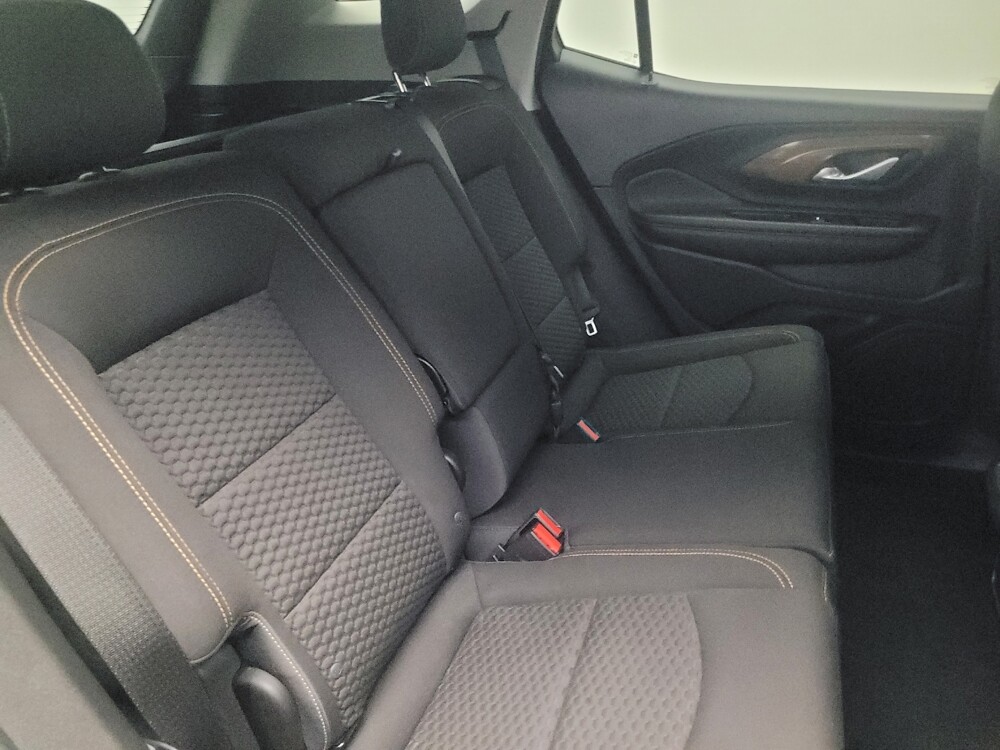 2019 GMC Terrain in Union City, GA 30291 - 18113179 19