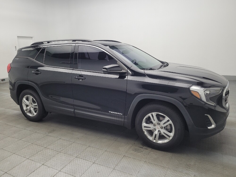 2019 GMC Terrain in Union City, GA 30291 - 18113179 11