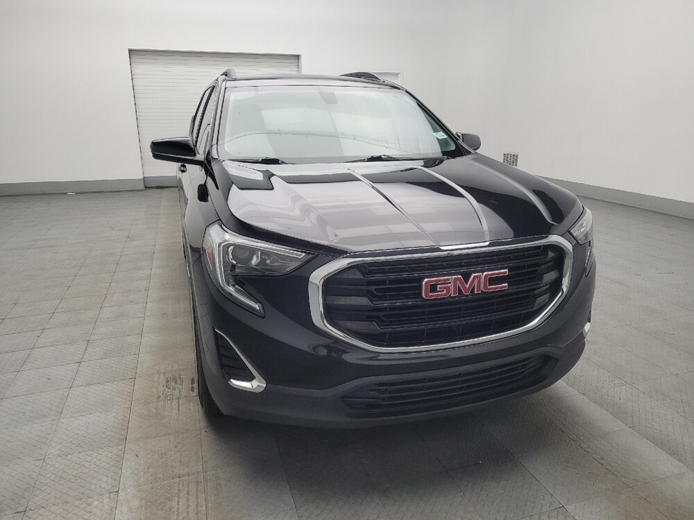2019 GMC Terrain in Union City, GA 30291 - 18113179 14
