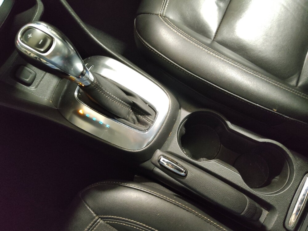 2015 Buick Encore in Fort Worth, TX 76116 - 18113180 26