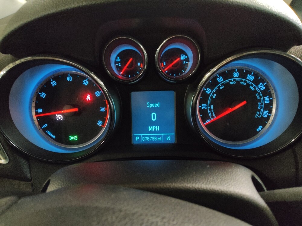 2015 Buick Encore in Fort Worth, TX 76116 - 18113180 23