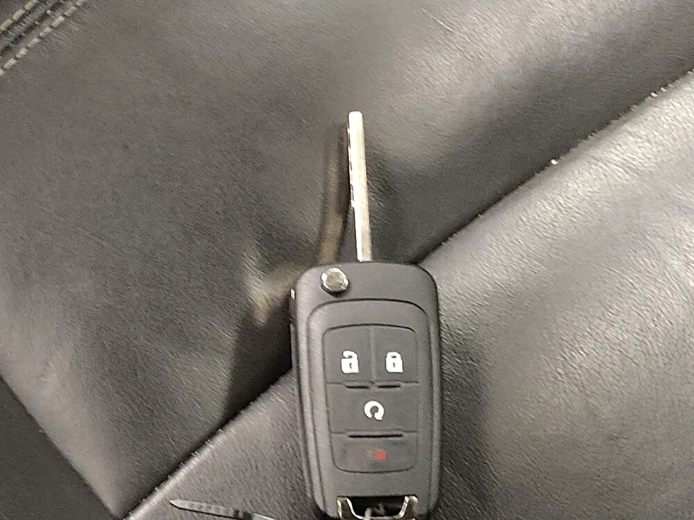 2015 Buick Encore in Fort Worth, TX 76116 - 18113180 32