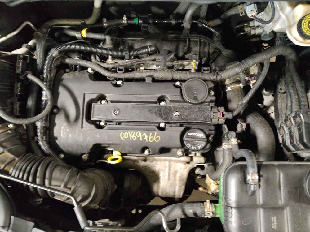 2015 Buick Encore in Fort Worth, TX 76116 - 18113180 30