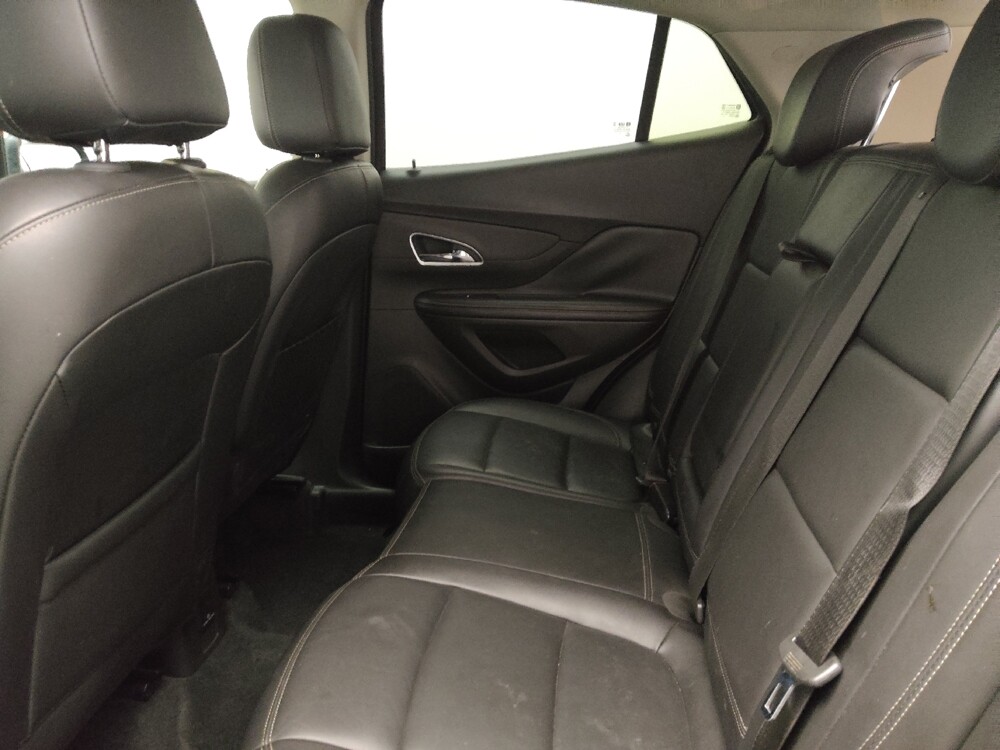 2015 Buick Encore in Fort Worth, TX 76116 - 18113180 18
