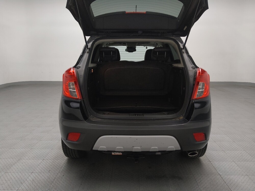 2015 Buick Encore in Fort Worth, TX 76116 - 18113180 29