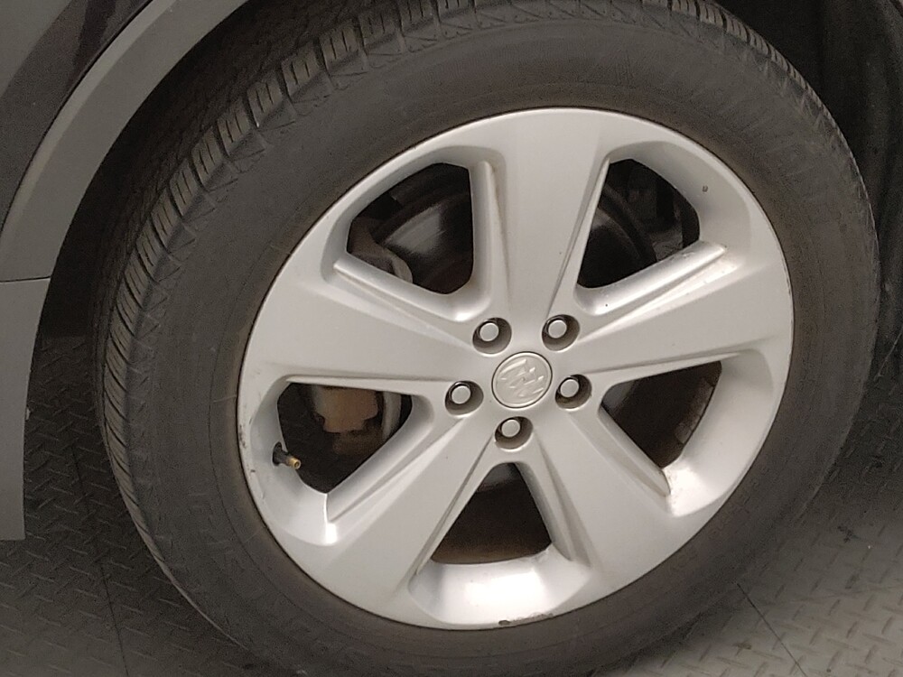 2015 Buick Encore in Fort Worth, TX 76116 - 18113180 31