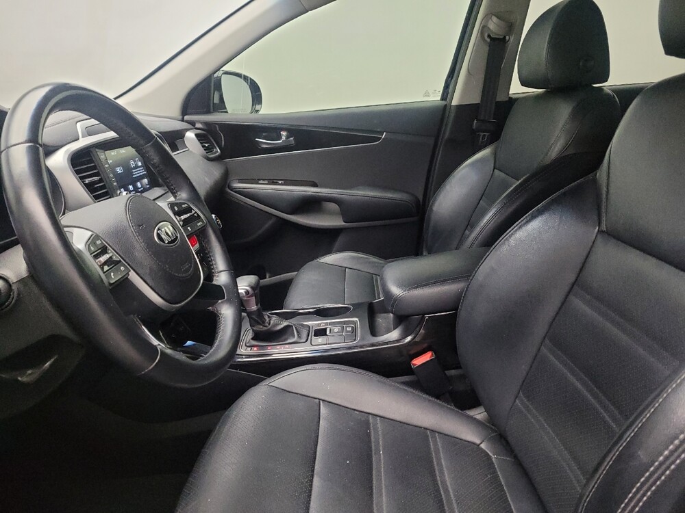 2019 Kia Sorento in El Paso, TX 79907 - 18113183 17