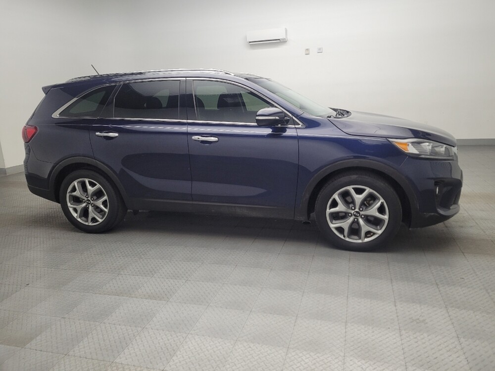 2019 Kia Sorento in El Paso, TX 79907 - 18113183 11