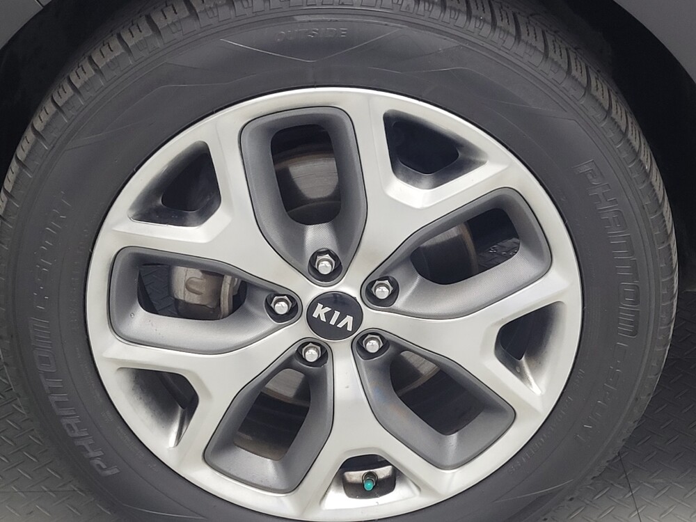 2019 Kia Sorento in El Paso, TX 79907 - 18113183 31