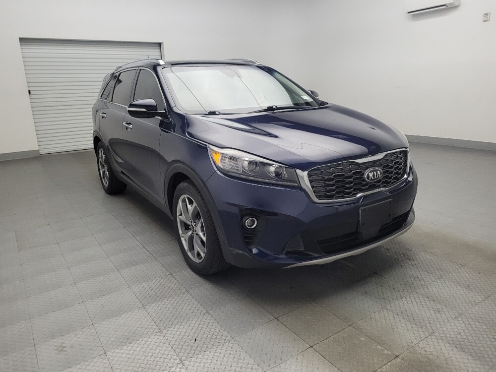 2019 Kia Sorento in El Paso, TX 79907 - 18113183 13