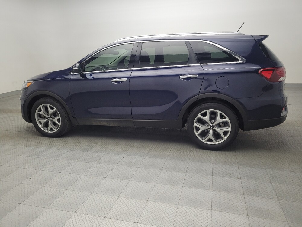 2019 Kia Sorento in El Paso, TX 79907 - 18113183 3