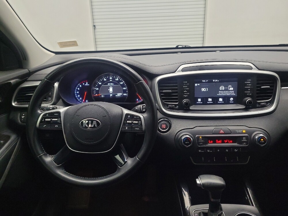 2019 Kia Sorento in El Paso, TX 79907 - 18113183 22