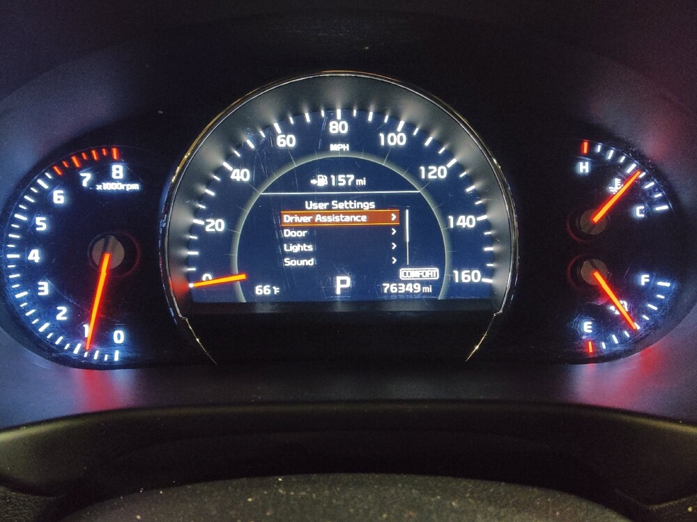 2019 Kia Sorento in El Paso, TX 79907 - 18113183 23