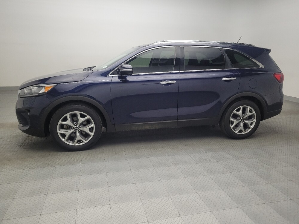 2019 Kia Sorento in El Paso, TX 79907 - 18113183 2
