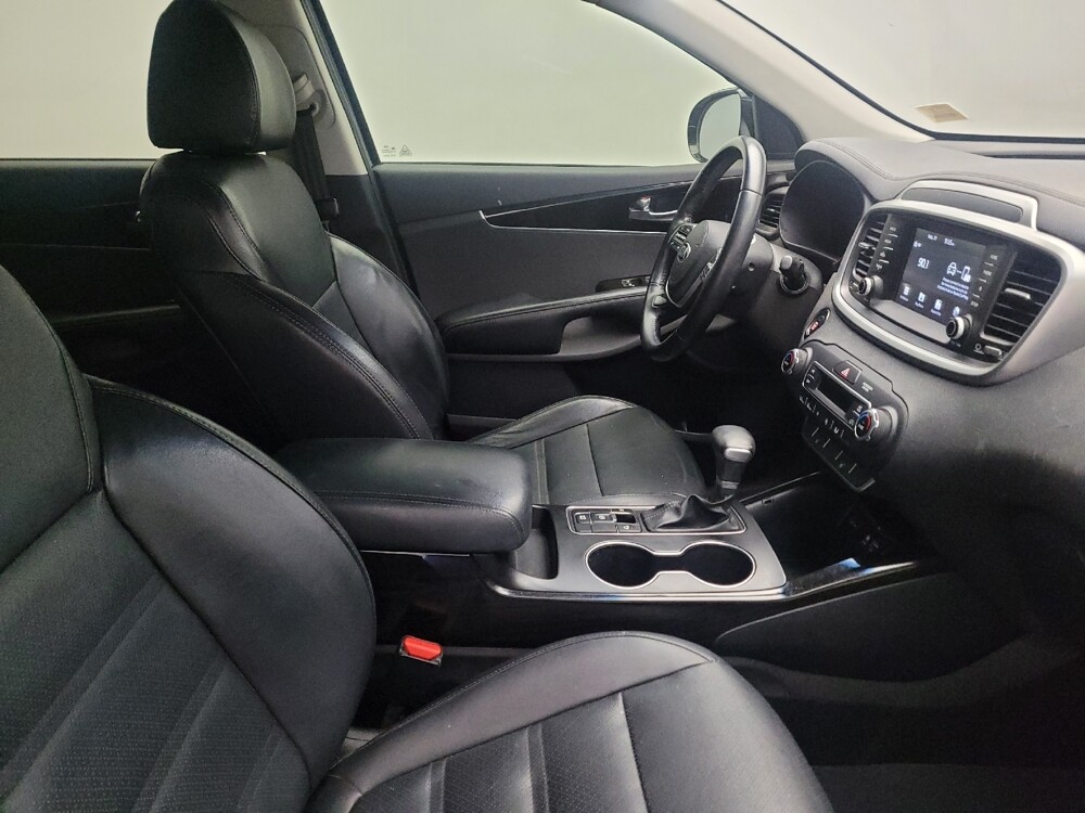 2019 Kia Sorento in El Paso, TX 79907 - 18113183 21