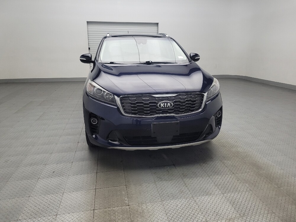 2019 Kia Sorento in El Paso, TX 79907 - 18113183 14