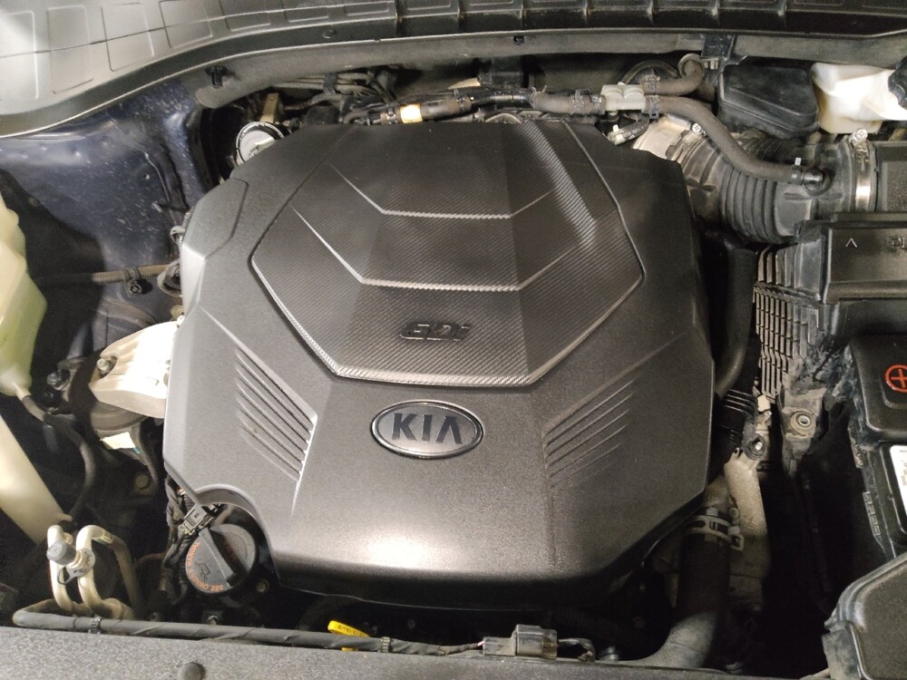 2019 Kia Sorento in El Paso, TX 79907 - 18113183 30