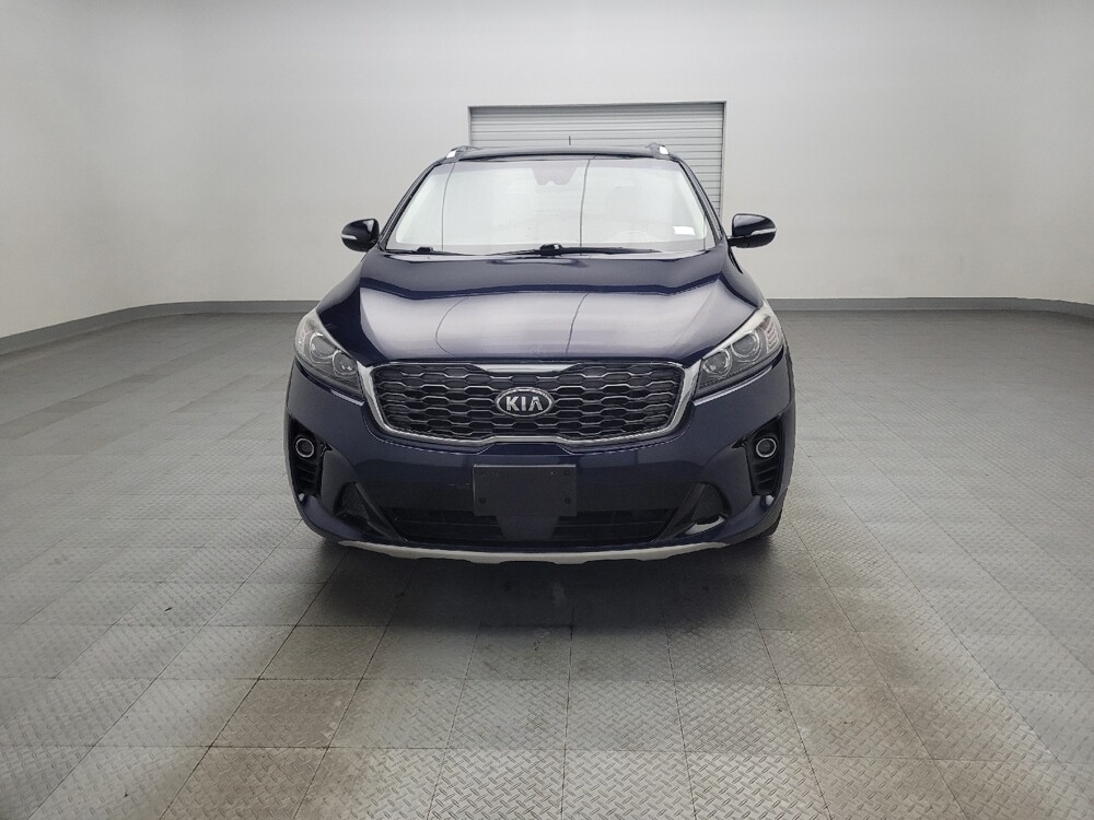 2019 Kia Sorento in El Paso, TX 79907 - 18113183 15