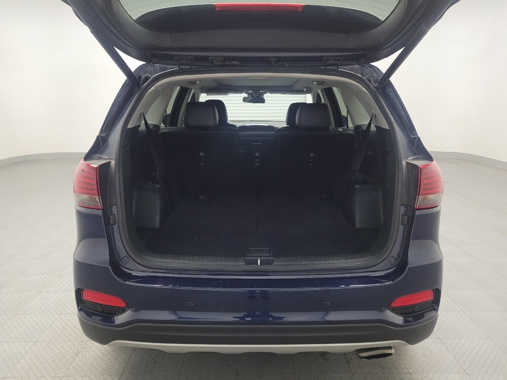 2019 Kia Sorento in El Paso, TX 79907 - 18113183 29