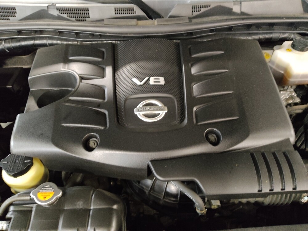 2018 Nissan Armada in Plano, TX 75074 - 18113186 30